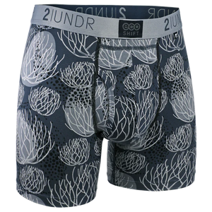 Boxer ECO Shift : Tumbleweed