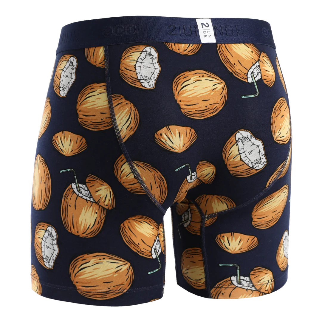 Boxer 2Undr ECO Shift COCO