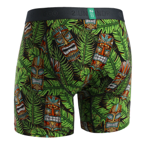 Boxer 2Undr ECO Shift Kontiki