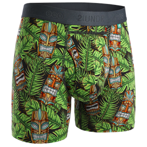 Boxer 2Undr ECO Shift Kontiki