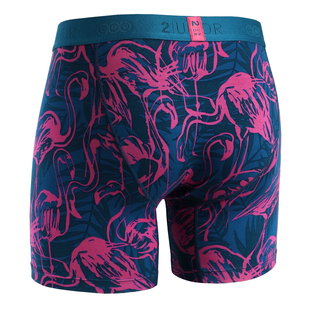 Boxer 2Undr ECO Shift Mingos