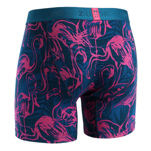 Boxer 2Undr ECO Shift Mingos