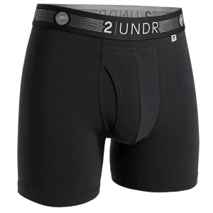 Boxer 2Undr Flow Shift Black