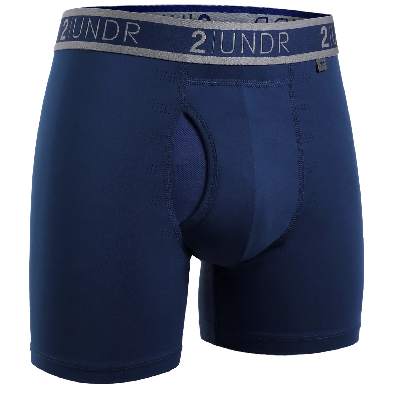 Pack of 3 selected boxers Sport Shift Stealth/Charcoal/Azul