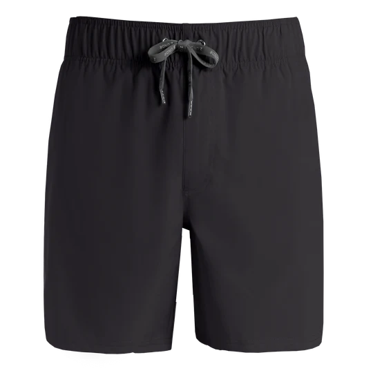 Maillot Juicy Black