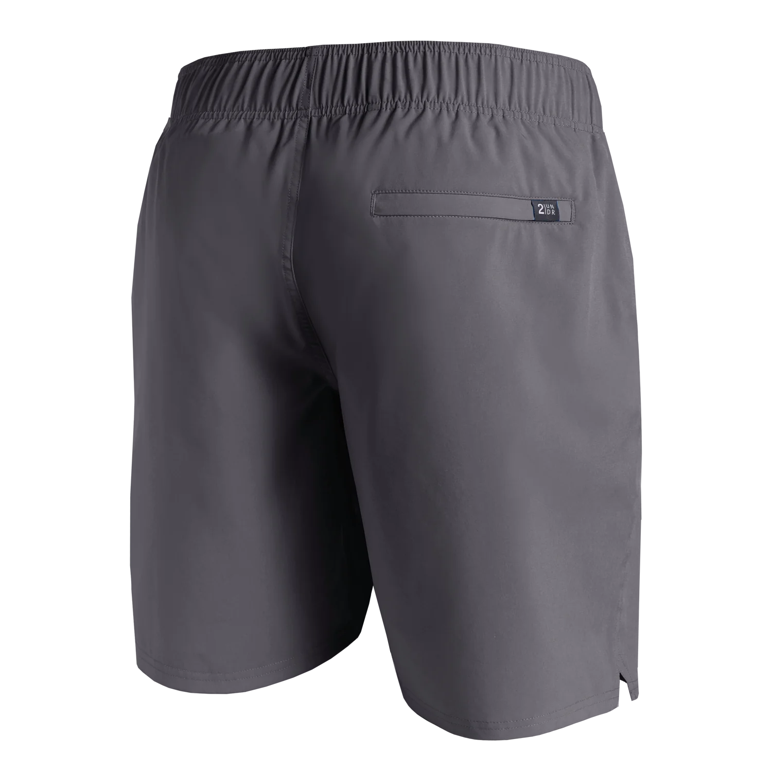 Maillot Juicy 2-in-1 Charcoal