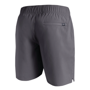 Maillot Juicy 2-in-1 Charcoal