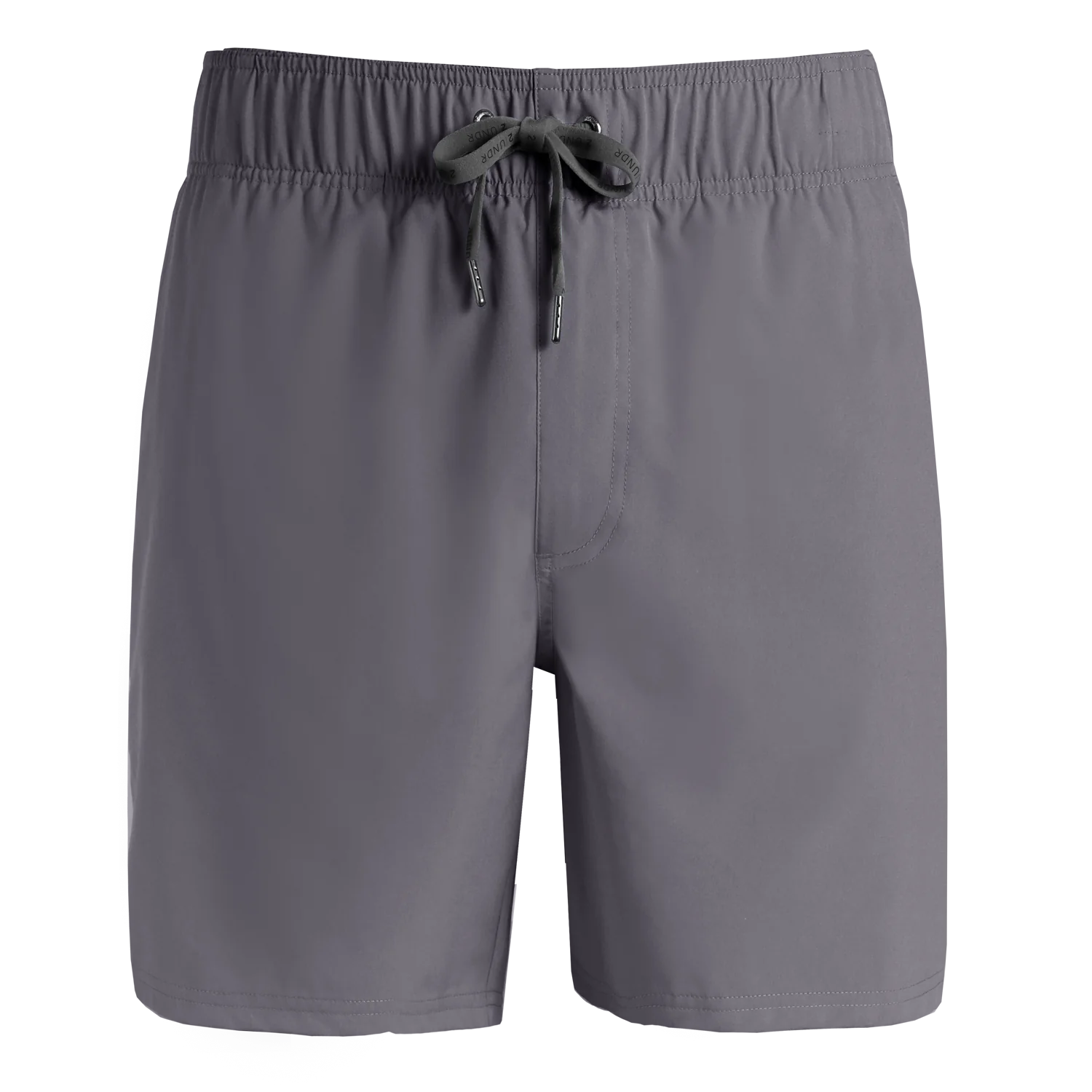 Maillot Juicy 2-in-1 Charcoal