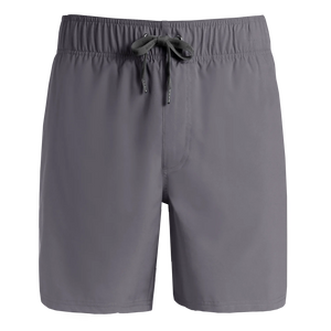 Maillot Juicy 2-in-1 Charcoal