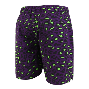 Maillot Juicy 2-in-1 Wild Cat