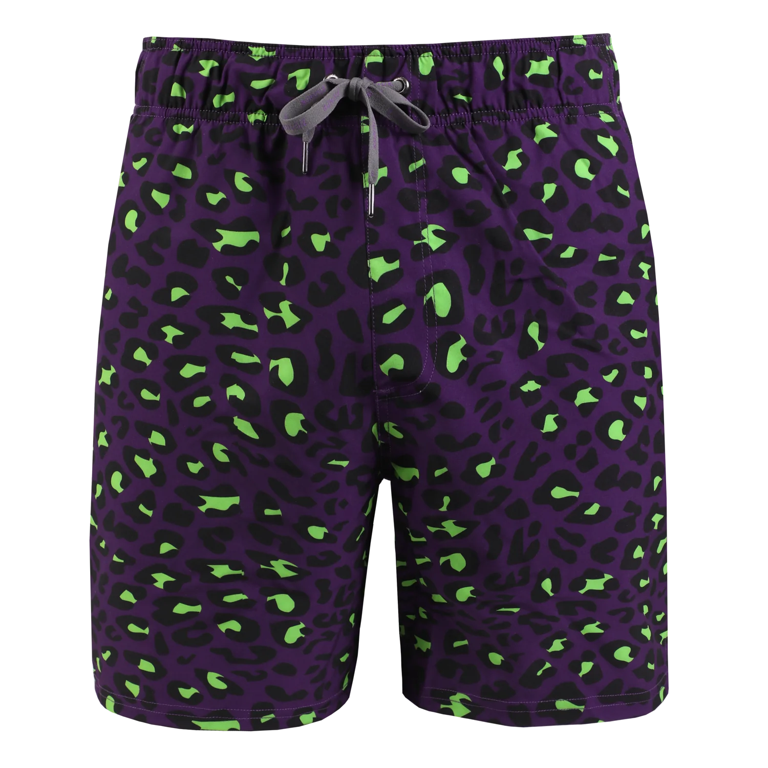 Maillot Juicy 2-in-1 Wild Cat