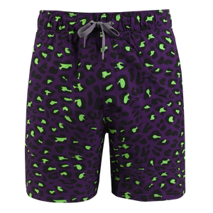 Maillot Juicy 2-in-1 Wild Cat