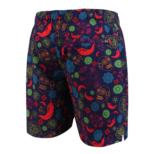 Maillot Juicy 2-in-1 Mezcalito
