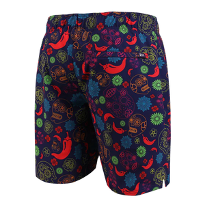 Maillot Juicy 2-in-1 Mezcalito