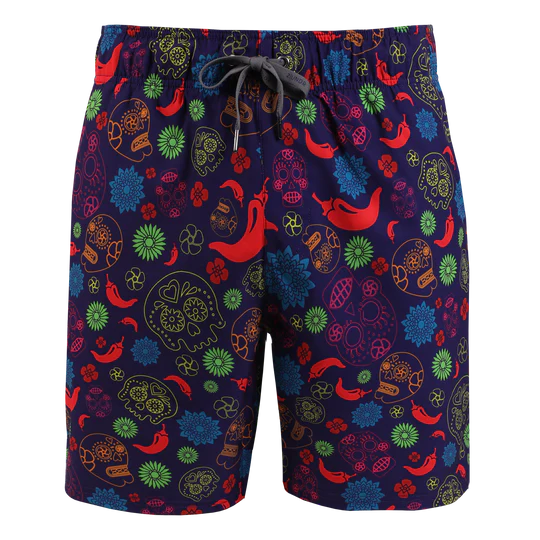 Maillot Juicy 2-in-1 Mezcalito