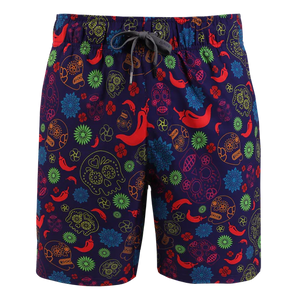 Maillot Juicy 2-in-1 Mezcalito