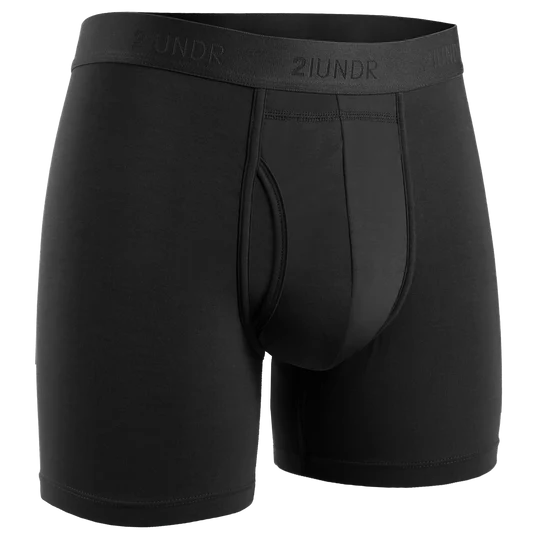 Pack de 3 boxers Day Shift Black/Grey/Navy