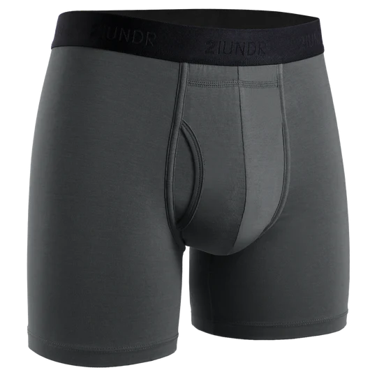 Pack de 3 boxers Day Shift Black/Grey/Navy