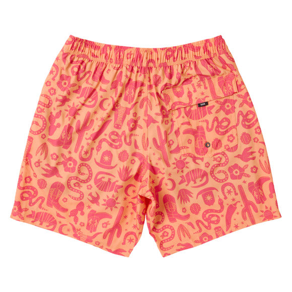 Maillot de bain Oh Buoy 2in1 VOLLEY 7