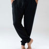 Pantalon de Pyjama Daydreamer  - Black