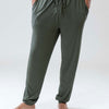 Pantalon de Pyjama Daydreamer  - Khaki