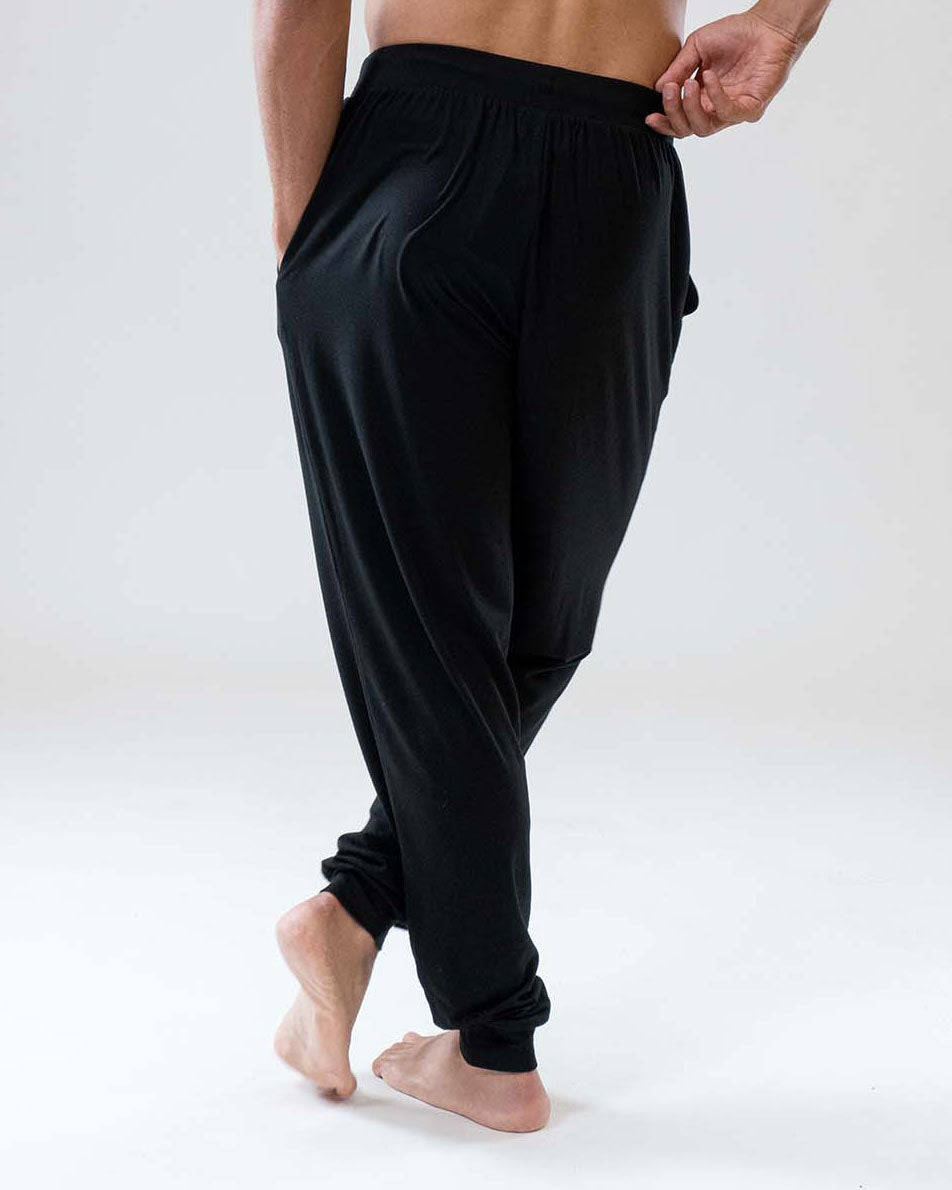 Daydreamer Pajama Pants - Black