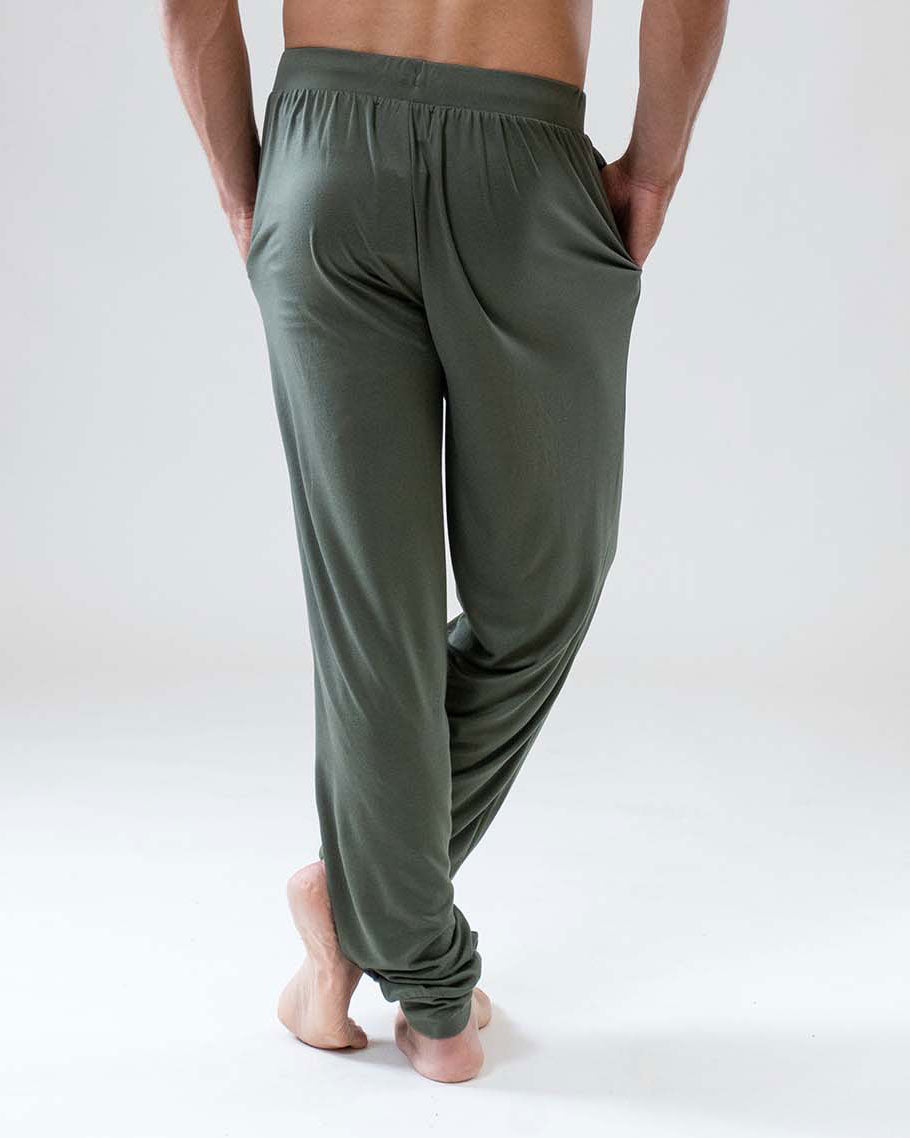 Pantalon de Pyjama Daydreamer  - Khaki