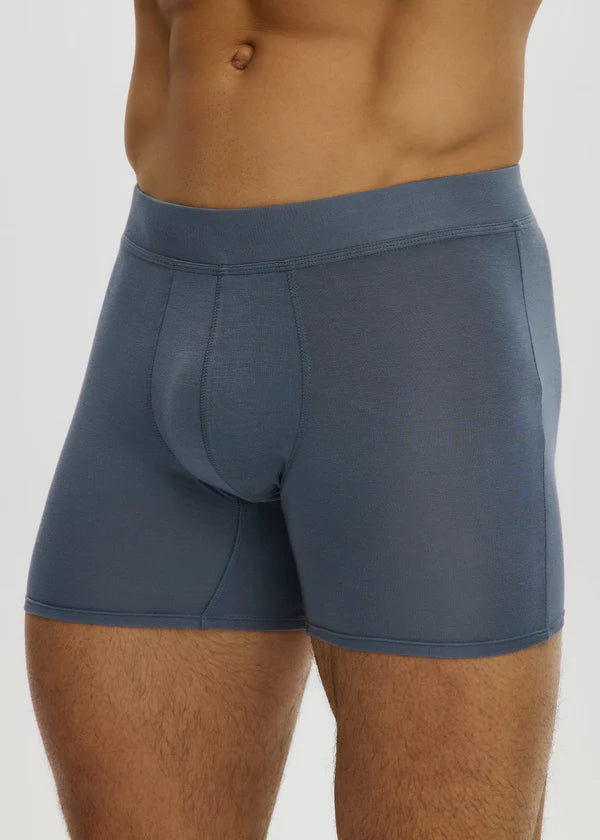 Boxer court essentiel Flint Stone – Mesbobettes