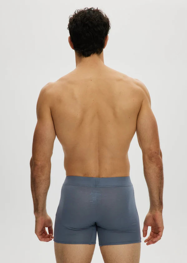 Boxer court essentiel Flint Stone – Mesbobettes