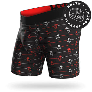 Boxer BN3TH Entourage Bloom Surfer