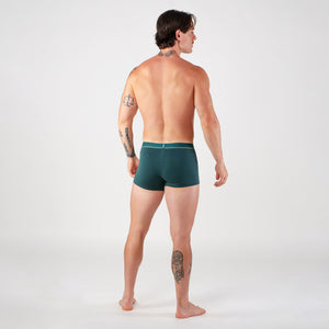 Daily Trunk : Green