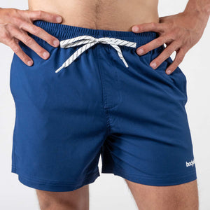 Wave Swimwear : Blue