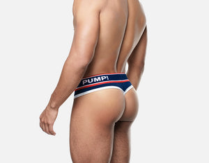 Thong Big League