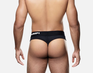 Thong Classic Black