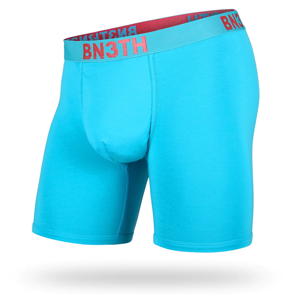 Boxer BN3TH Classic Solid Spray Coral