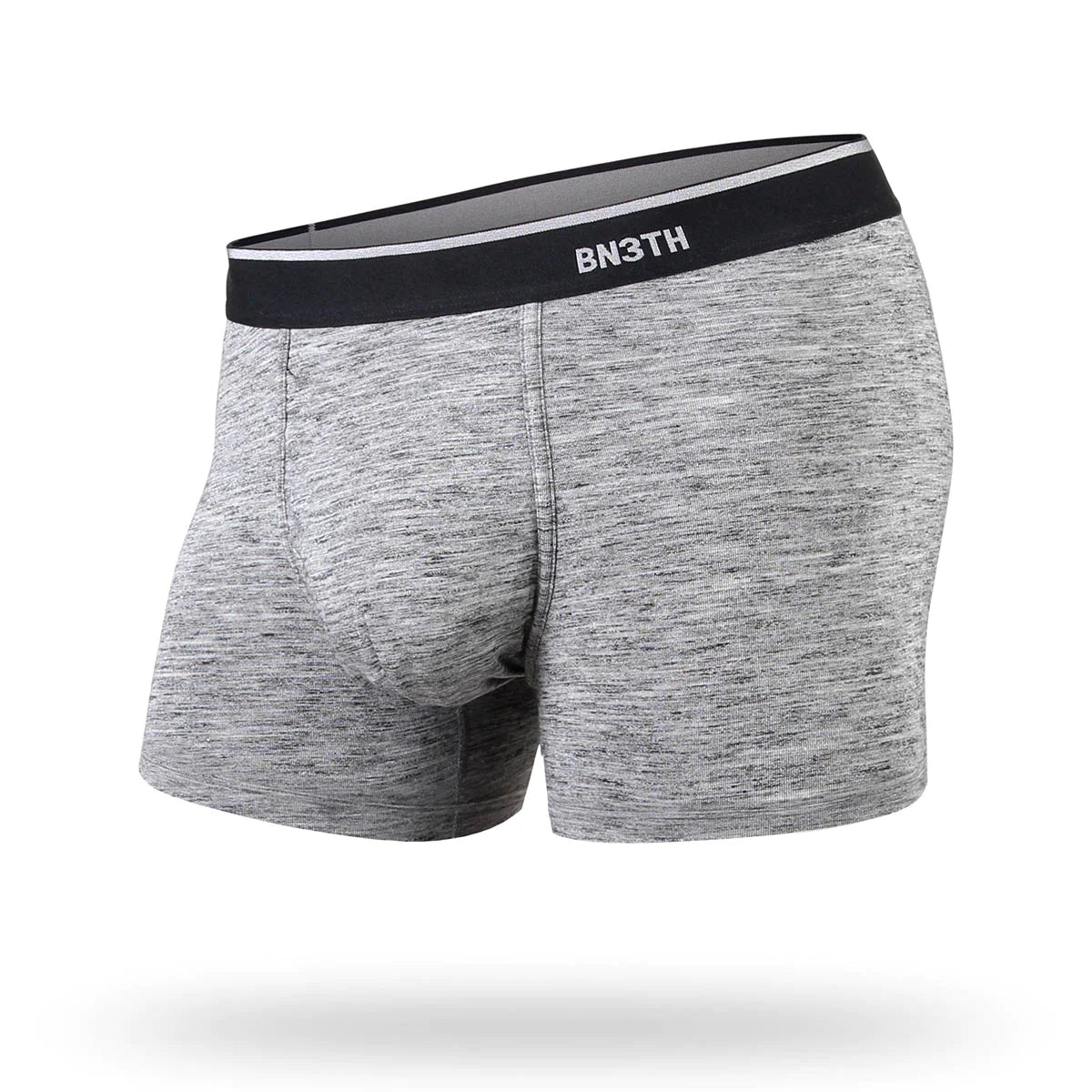 Boxer Court BN3TH Classic Heather Charcoal