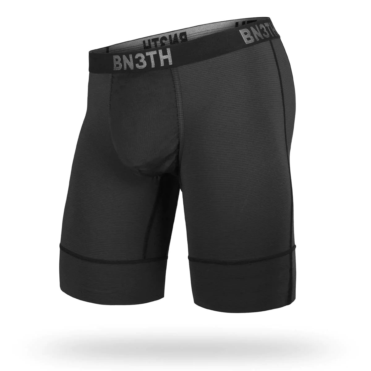 North Shore Bike Liner Short : Chamois Black