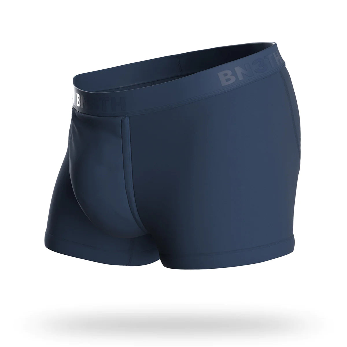 Bn3th - Classic Trunk : Solid Navy