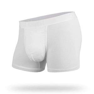 Bn3th - Classic Trunk : Solid White