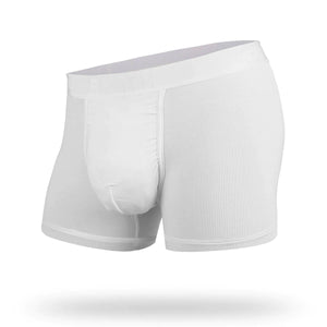 Boxer Court BN3TH Solid White