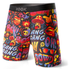 Boxer Max – 6 in: Pow