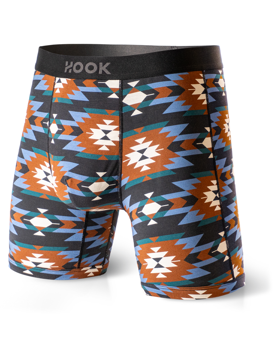Boxer Max – 6 po : Aztèque