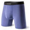 Boxer Max – 6 in: Blue