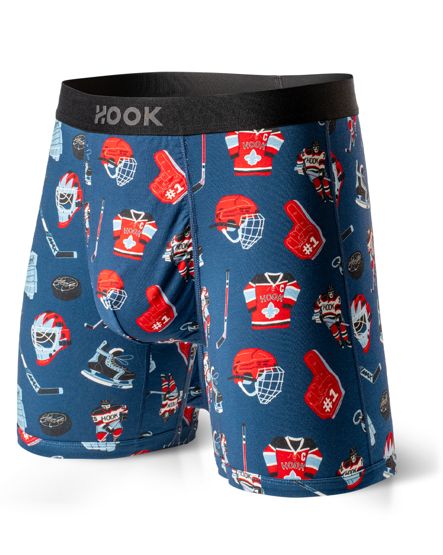 Boxer Max – 6 po : Tir au but