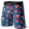 Boxer Max – 6 in: Shoots on goal