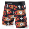 Boxer Max – 6 po : Aztek Rouge