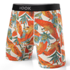 Boxer Max – 6 po : Perroquets