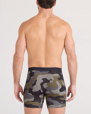Boxer Vibe Xtra CAMOUFLAGE TANK DUNK-MULTI
