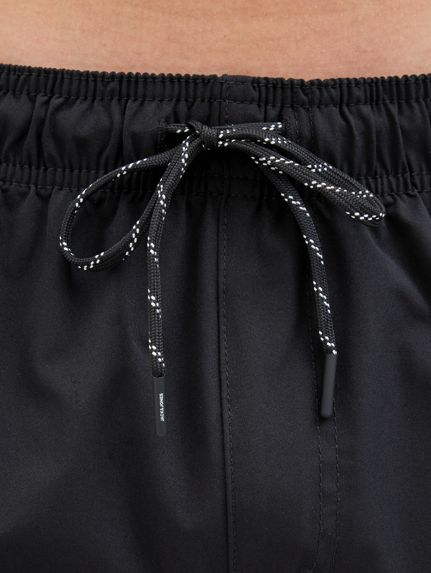 Maillot de bain Jack & Jones Maui AKM Noir