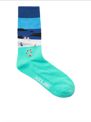 Pack de 3 paires de chaussettes Sunrise landsacape
